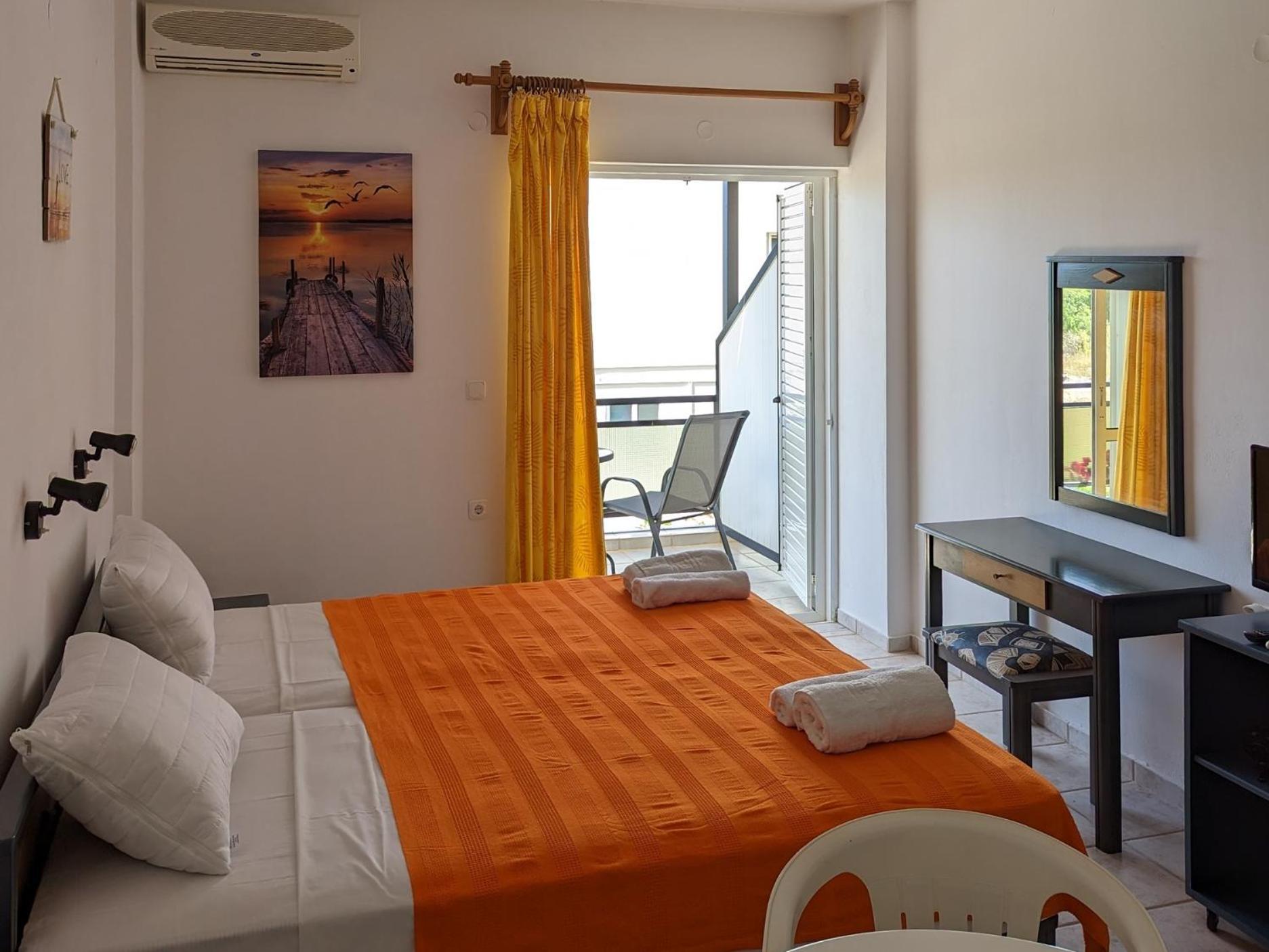Kalliopi Studios - Apartments Ханья Номер фото