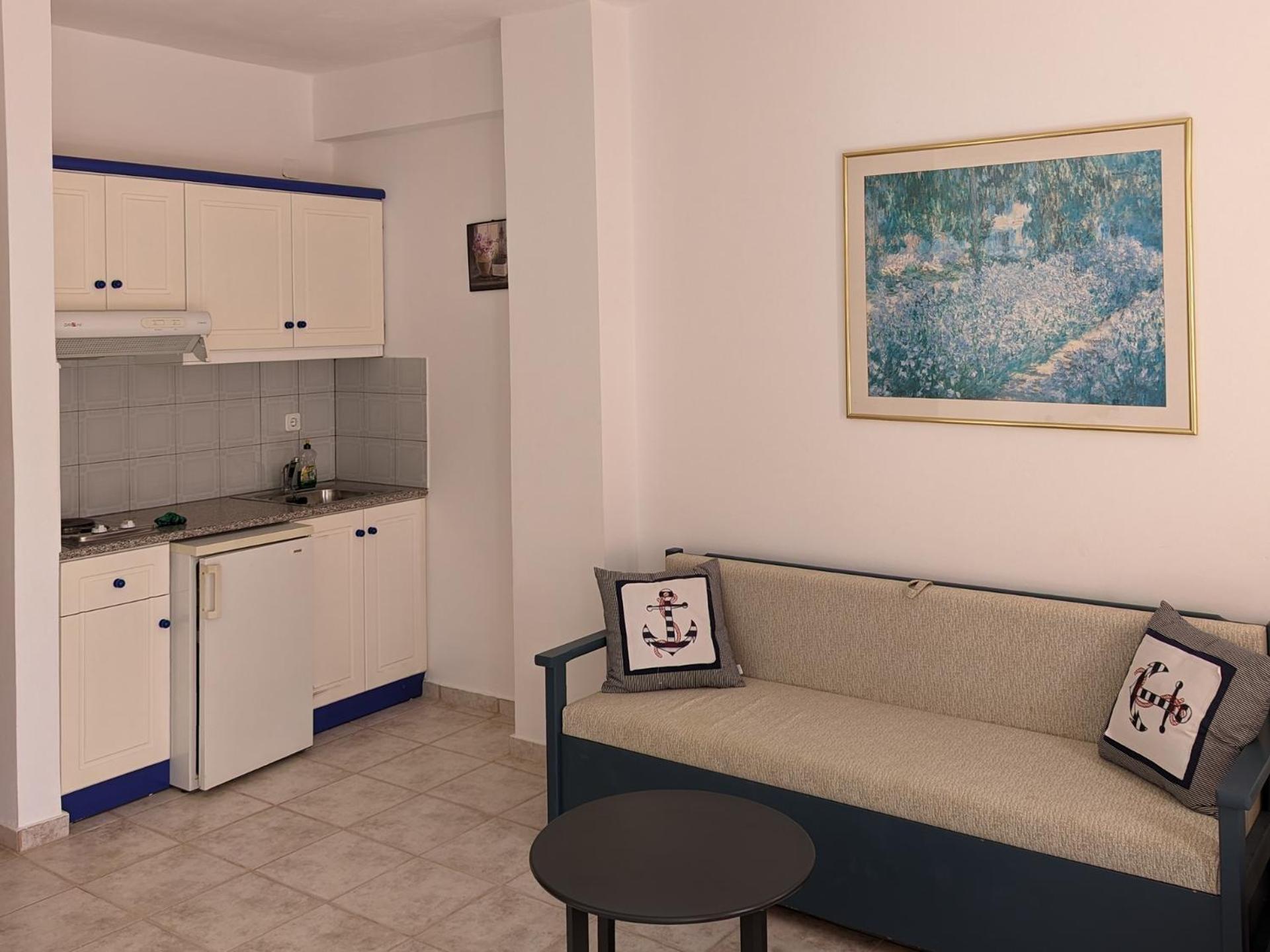Kalliopi Studios - Apartments Ханья Номер фото