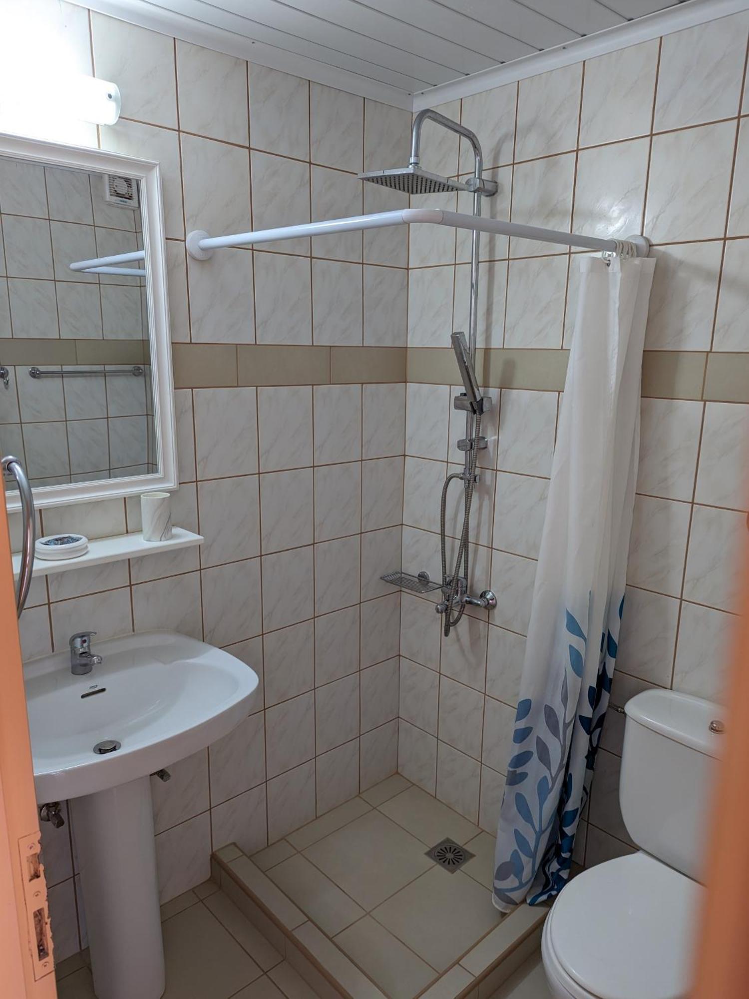 Kalliopi Studios - Apartments Ханья Номер фото