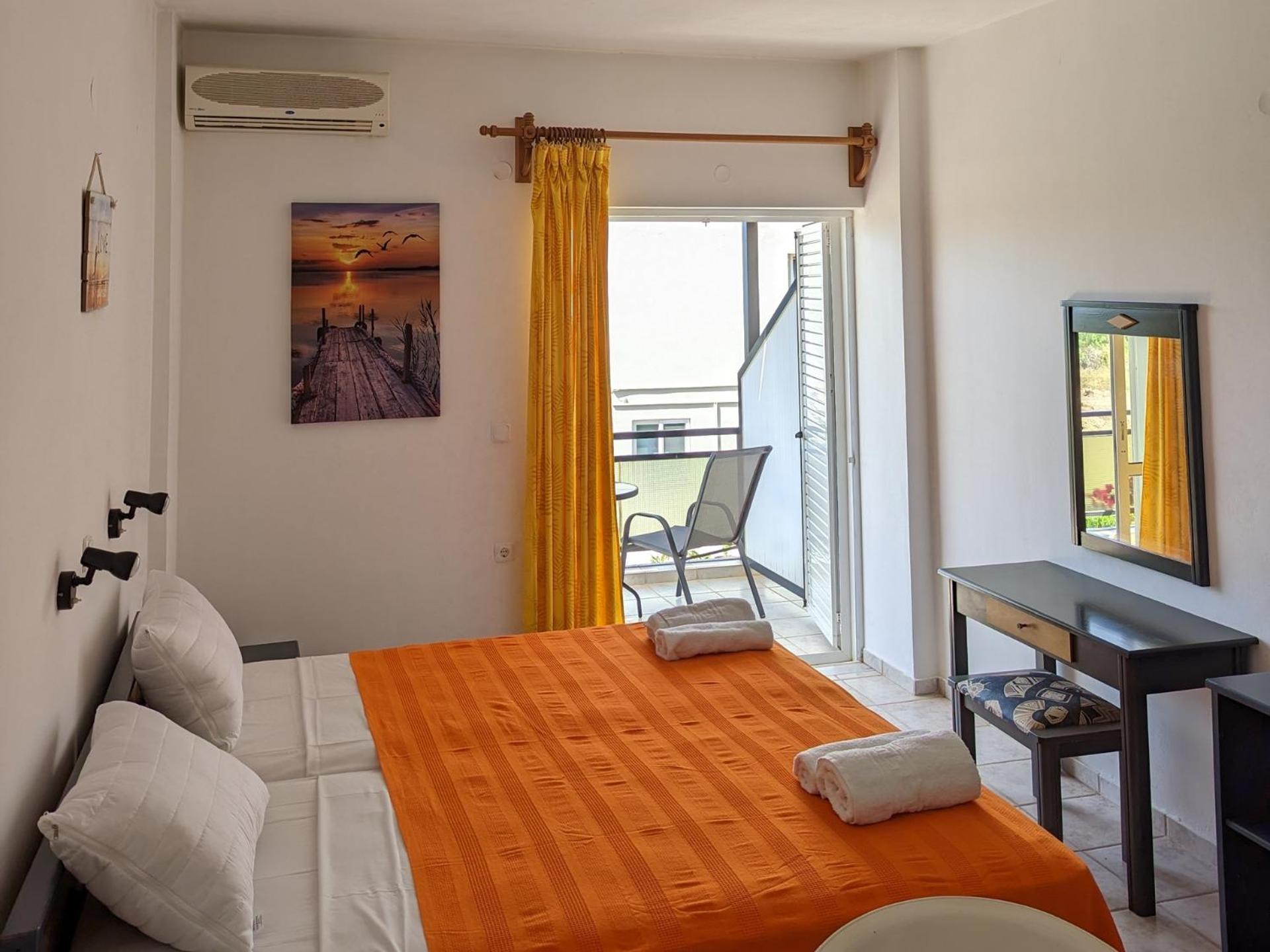 Kalliopi Studios - Apartments Ханья Номер фото