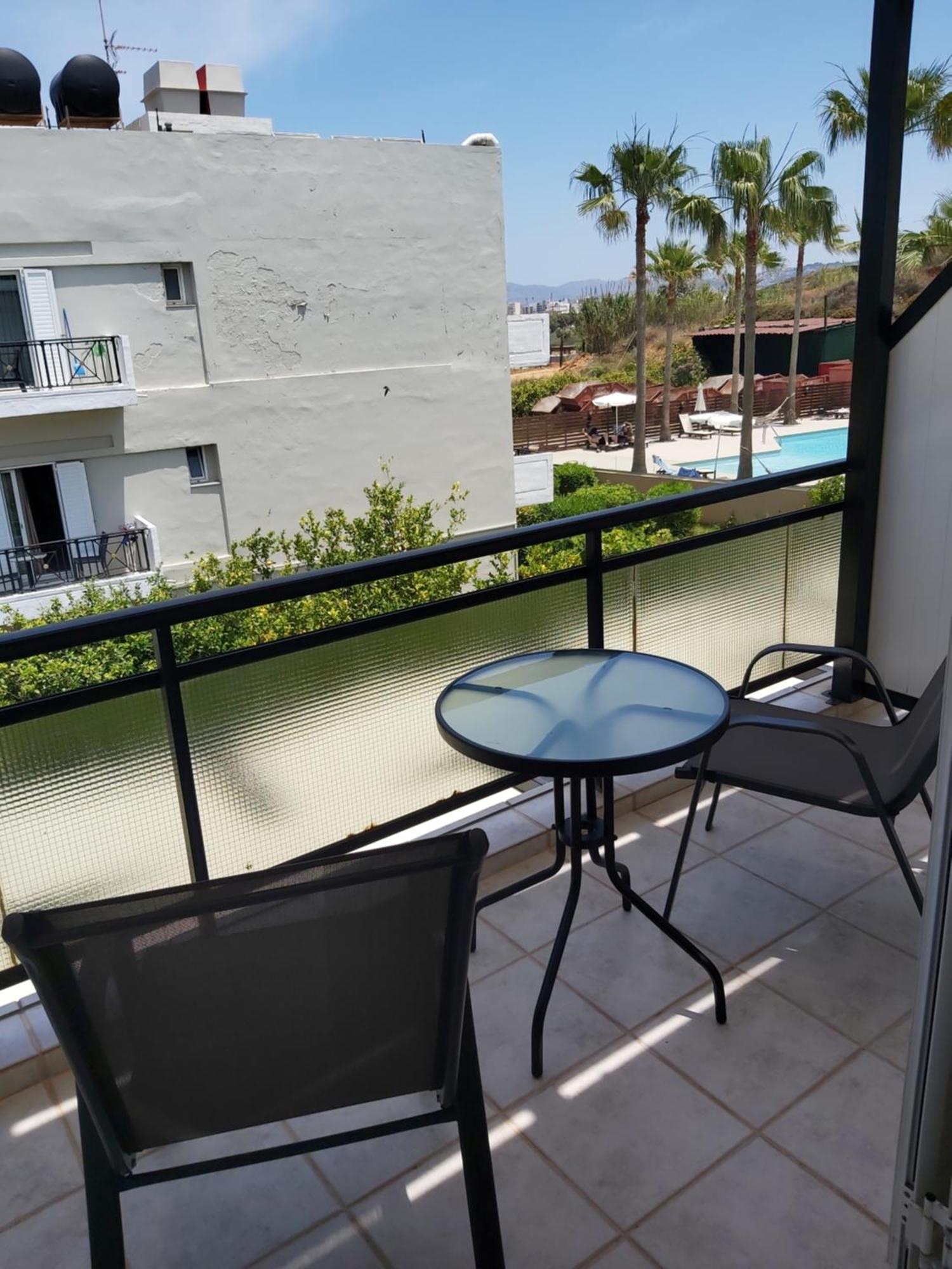 Kalliopi Studios - Apartments Ханья Номер фото