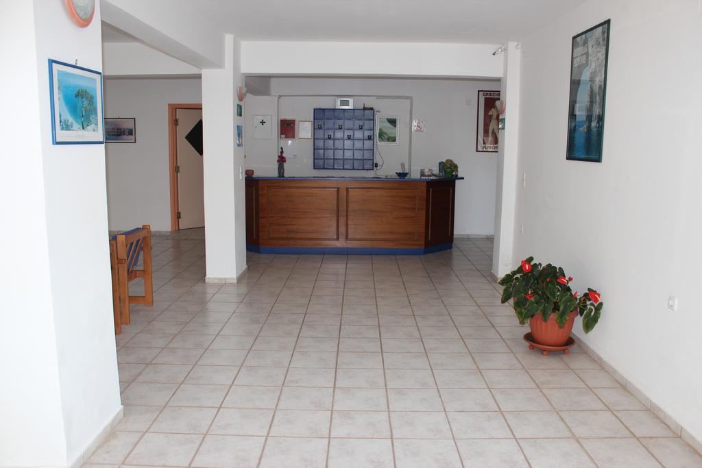 Kalliopi Studios - Apartments Ханья Экстерьер фото