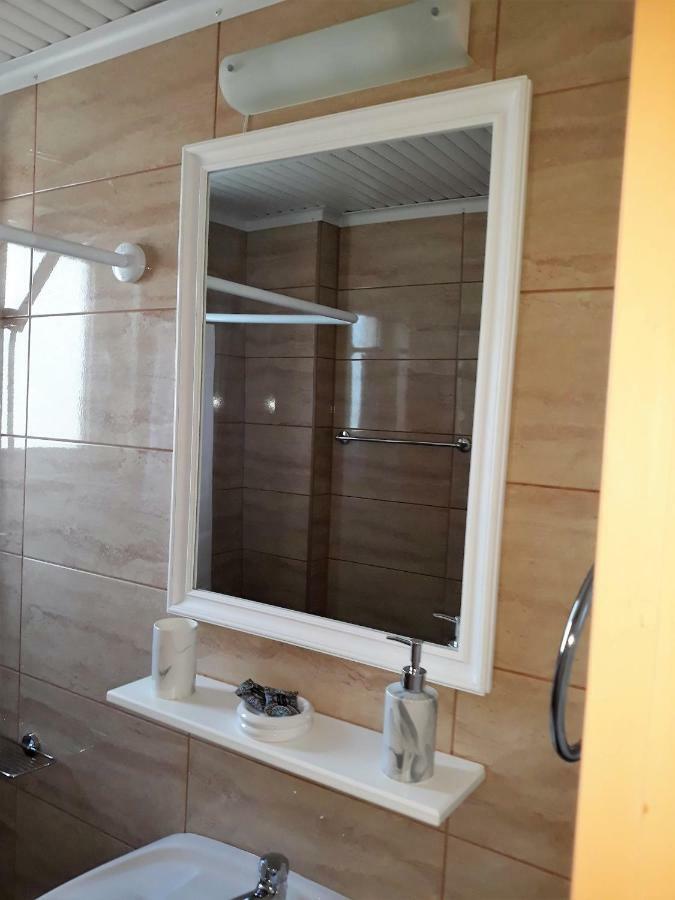 Kalliopi Studios - Apartments Ханья Экстерьер фото