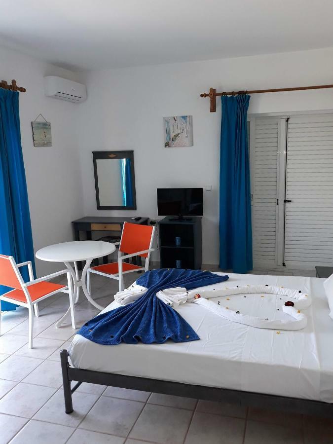 Kalliopi Studios - Apartments Ханья Экстерьер фото