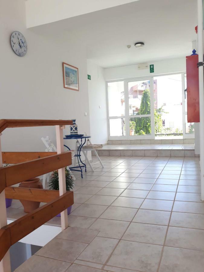 Kalliopi Studios - Apartments Ханья Экстерьер фото