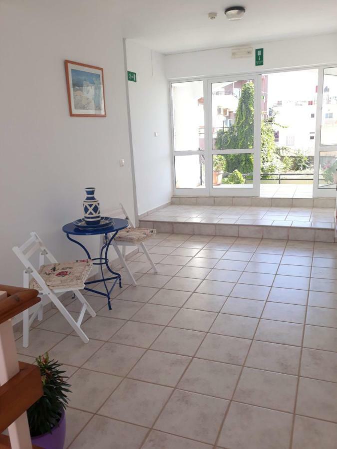 Kalliopi Studios - Apartments Ханья Экстерьер фото